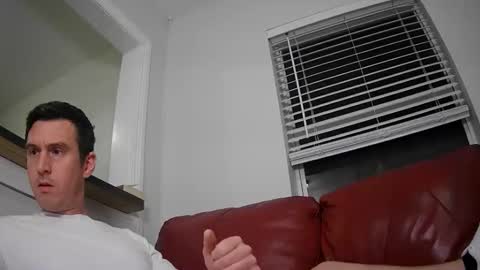 Str8StuntCox online show from 10-26-25, 02:50