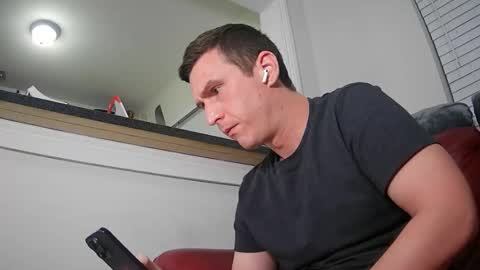 Str8StuntCox online show from 04-02-26, 02:53