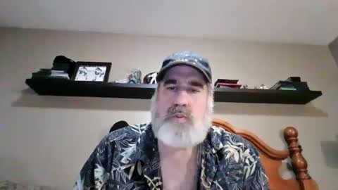 Straightbear4you online show from 01-11-26, 02:05