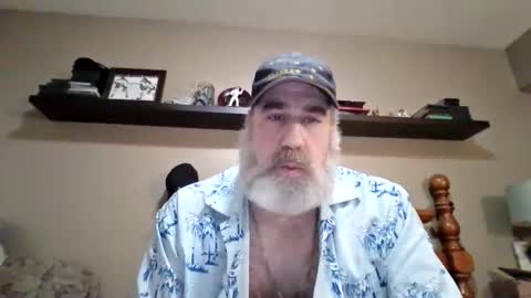 Straightbear4you online show from 01-17-26, 01:54