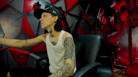 NICK online show from 09-15-25, 04:56