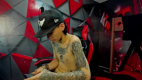 NICK online show from 10-15-25, 06:46