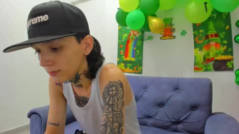 NICK online show from 03-18-26, 04:26