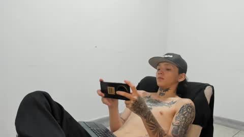 NICK online show from 03-27-26, 05:57