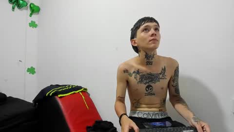 NICK online show from 04-26-26, 08:06