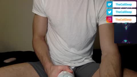 Cali online show from 01-03-25, 10:51