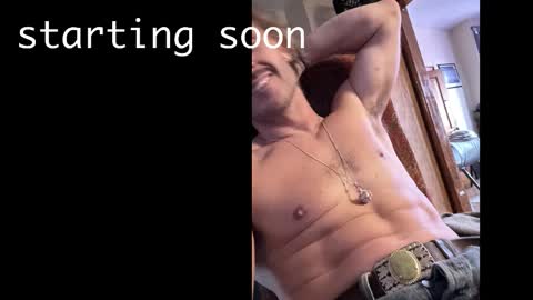 Cowboy Zuhly online show from 11-29-25, 06:44