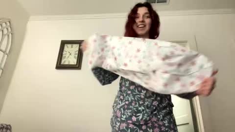 lucille beatrice luficer call me lucy online show from 12-10-24, 04:34