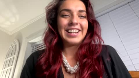 lucille beatrice luficer call me lucy online show from 12-14-24, 07:29