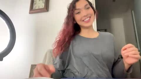 lucille beatrice luficer call me lucy online show from 02-22-25, 06:17