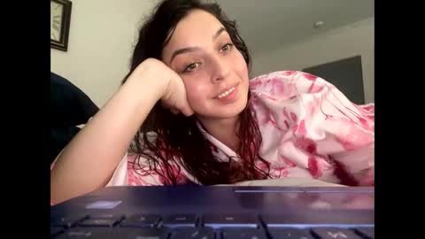 lucille beatrice luficer call me lucy online show from 02-27-25, 05:02