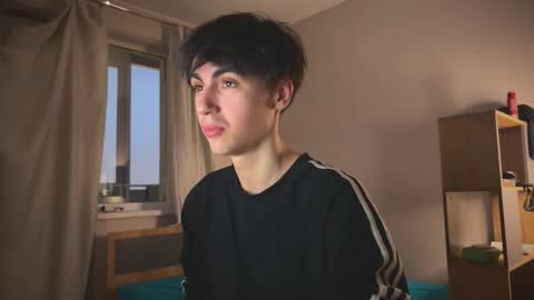 Ray online show from 02-17-26, 03:29