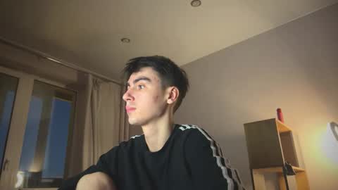 Ray online show from 02-25-26, 04:22