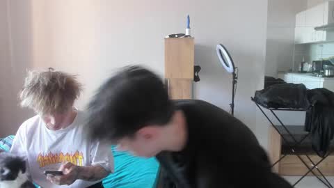 Ray online show from 03-21-26, 11:26