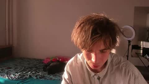 Ray online show from 03-30-26, 02:29