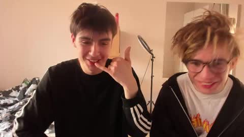 Ray online show from 04-18-26, 04:00