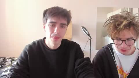 Ray online show from 04-19-26, 11:31