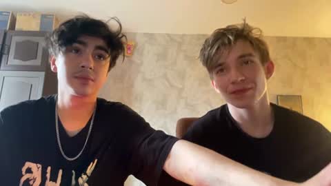 Ray online show from 06-26-26, 02:10