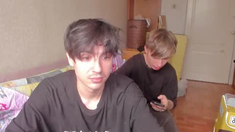 Ray online show from 06-27-26, 12:22