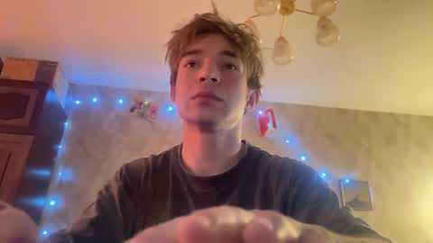 Ray online show from 07-14-26, 07:57