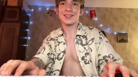 Ray online show from 07-14-26, 10:21