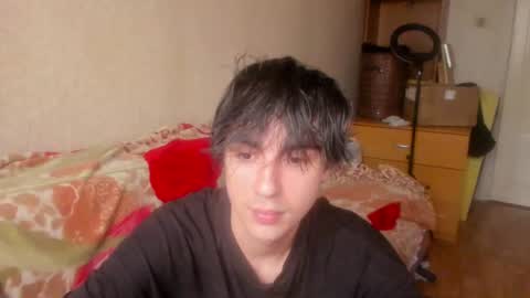 Ray online show from 07-26-26, 03:25