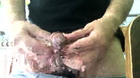 strandedstarfish online show from 04-25-26, 08:50