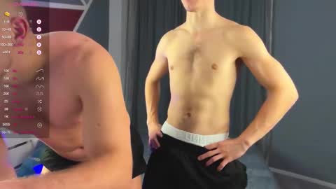 Rick  Leo online show from 11-10-25, 10:09