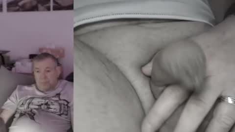 Stranger online show from 12-20-24, 09:21