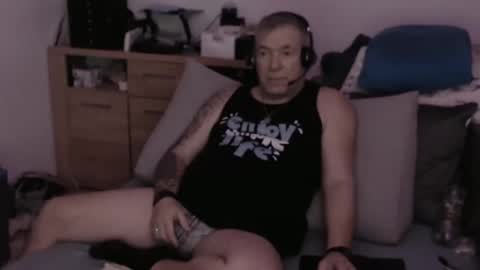 Stranger online show from 10-23-25, 09:35