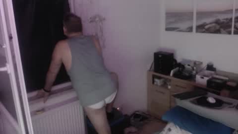 Stranger online show from 10-26-25, 07:53