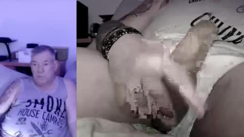 Stranger online show from 02-08-26, 09:51