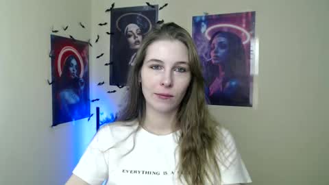 Amalia online show from 02-24-26, 01:09