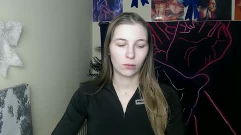 Amalia online show from 03-04-26, 06:52