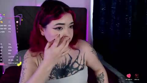 Carla  Independent model  online show from 03-14-26, 11:59