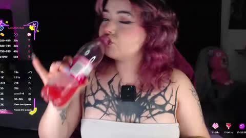 Carla  Independent model  online show from 06-20-26, 08:17