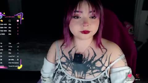 Carla  Independent model  online show from 07-16-26, 08:53