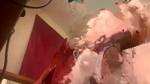 Stag online show from 12-03-25, 04:42