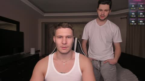 Artem online show from 12-18-24, 07:30