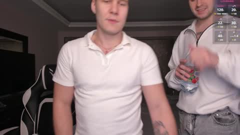 Artem online show from 12-20-24, 06:56