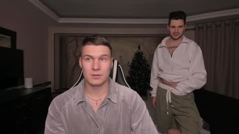 Artem online show from 12-26-24, 07:16