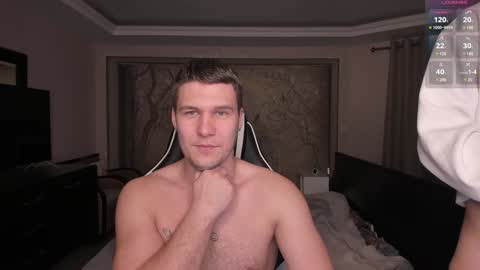 Artem online show from 01-13-25, 10:35