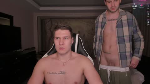 Artem online show from 02-01-25, 07:23