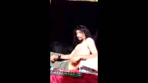 strap_420 online show from 03-18-26, 04:48