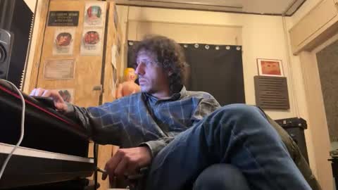 jizzers online show from 02-25-26, 05:22