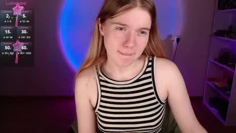 Juli online show from 05-03-26, 09:59