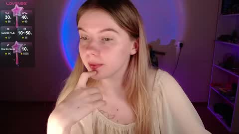 Juli online show from 05-04-26, 01:45