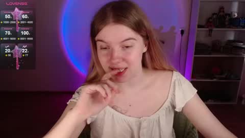 Juli online show from 05-07-26, 10:53