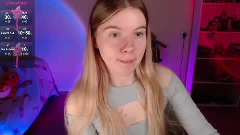Juli online show from 05-14-26, 05:25