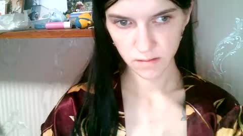 Snapshot of strawberry_storm chatting on 06-26-26, 08:57 Strawberry Storm online show from 06-26-26, 08:57